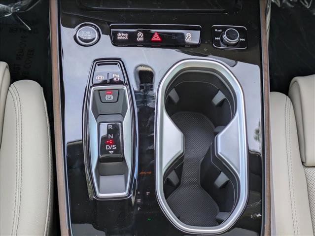 New 2026 Audi A6 Premium Plus image 16