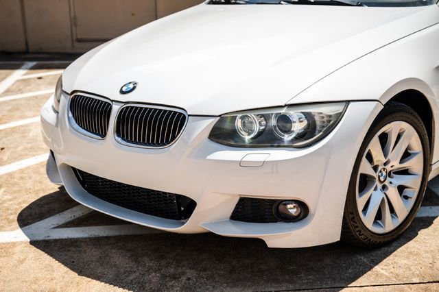 Used 2011 BMW 328i xDrive Coupe AWD/4WD image 22