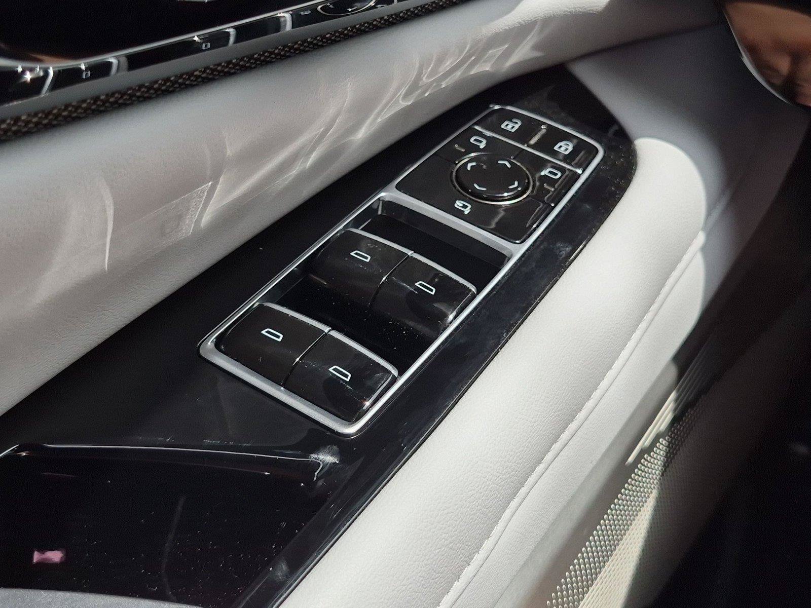 New 2027 Cadillac Optiq Luxury RWD image 25