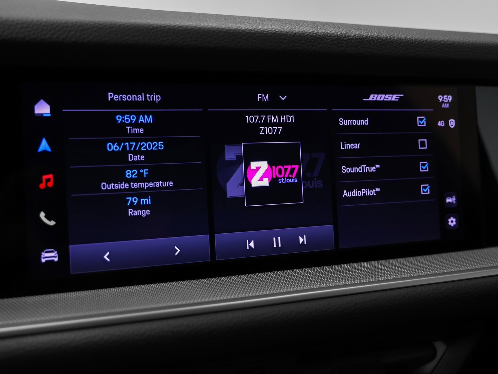 Used 2025 Porsche Cayenne image 33