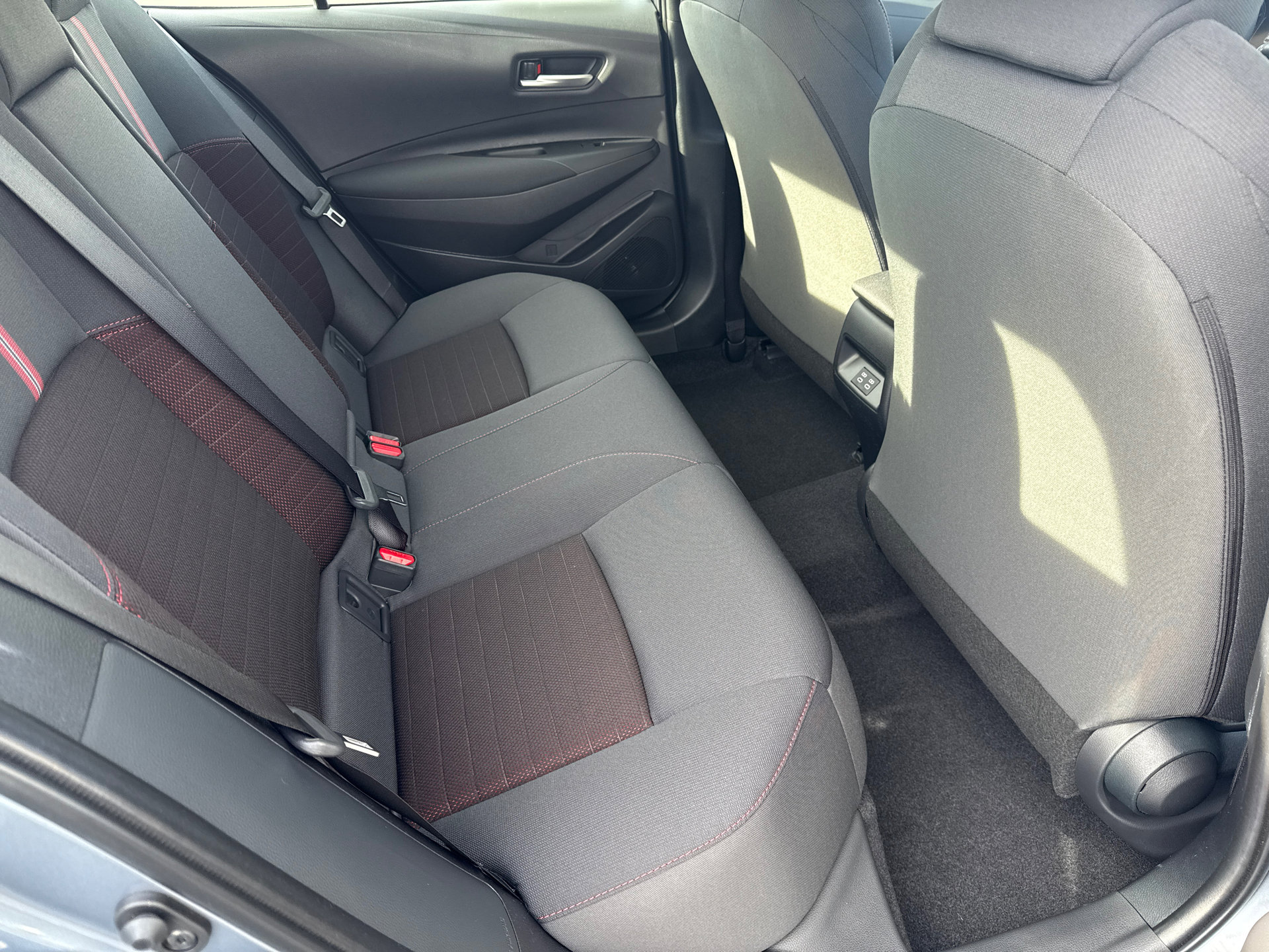 New 2026 Toyota Corolla SE image 15