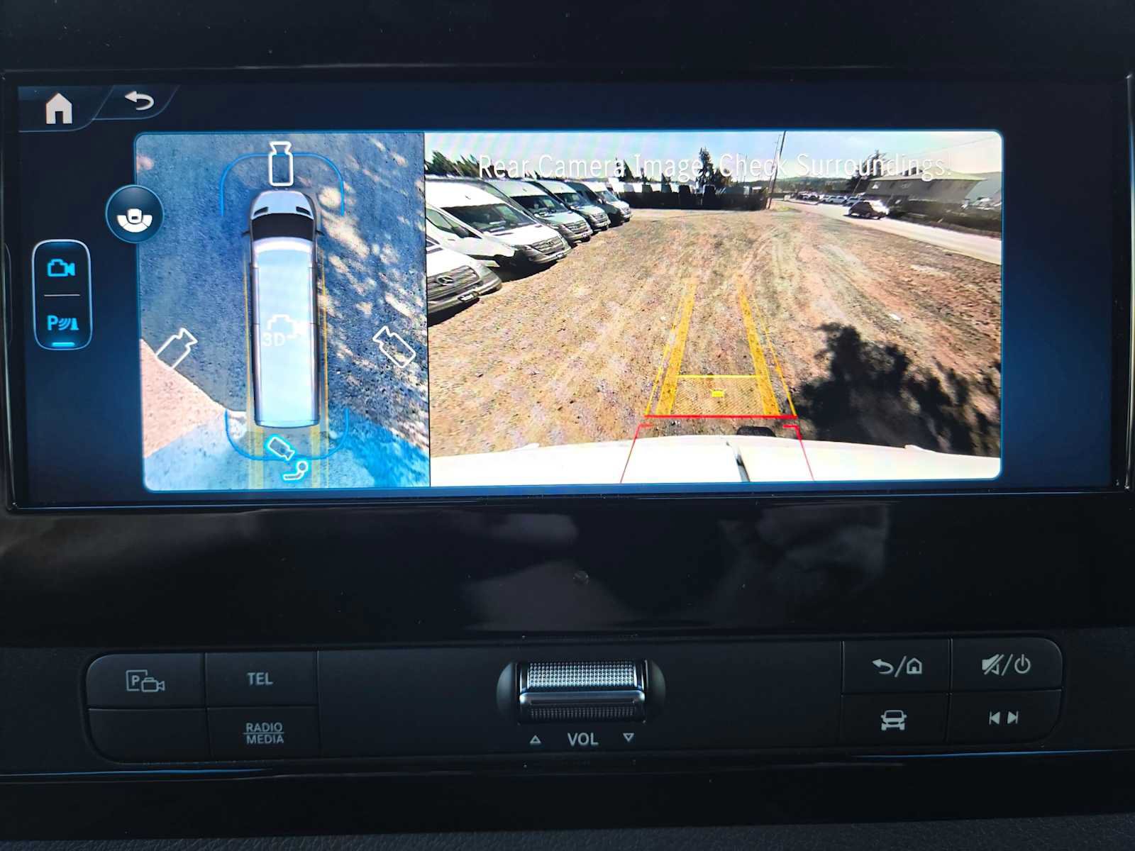 New 2026 Mercedes-Benz Sprinter 2500 image 30