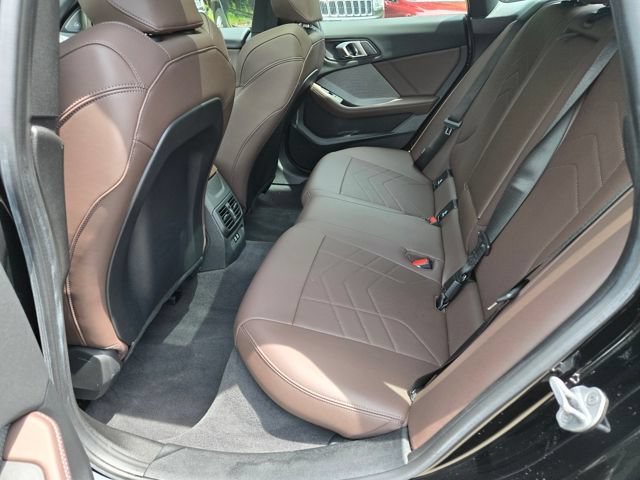 Used 2025 BMW 228i xDrive w/ Premium Package AWD/4WD image 16