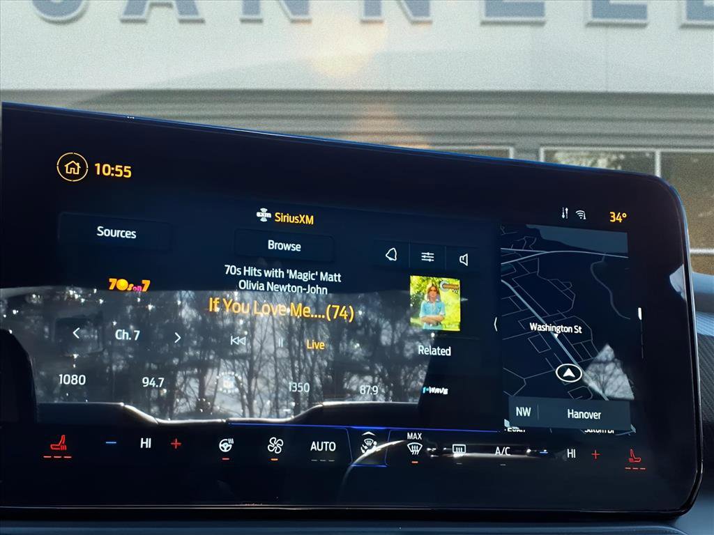 Used 2024 Ford Mustang Premium image 21