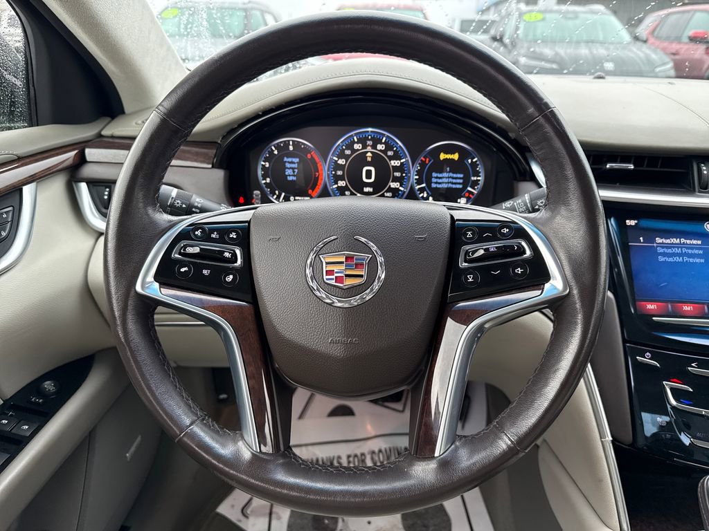 Used 2014 Cadillac XTS Platinum image 18