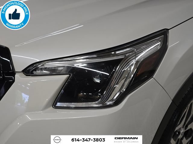 Used 2024 Subaru Forester Premium AWD/4WD image 13