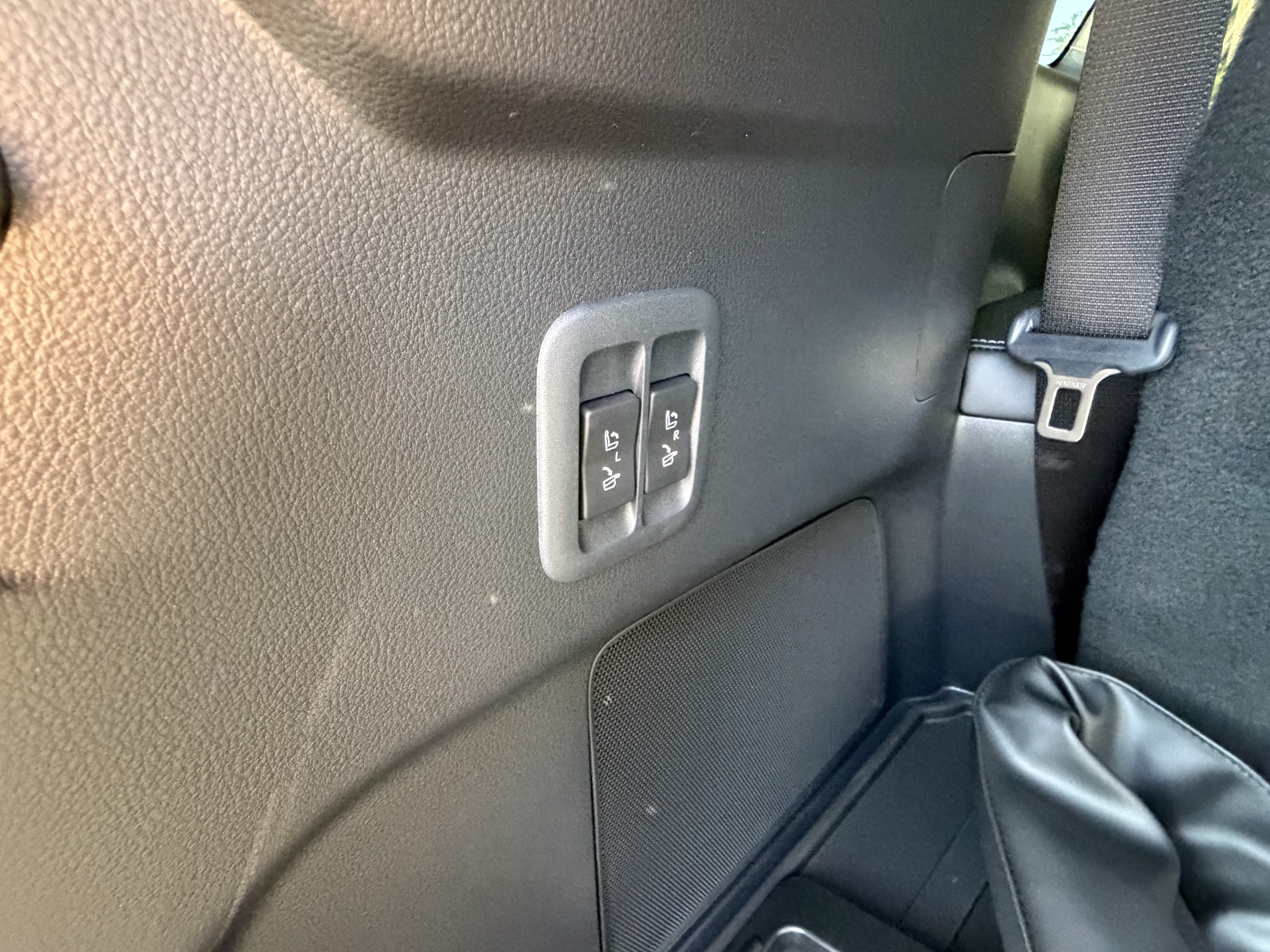 Used 2026 Lexus TX 350 AWD w/ Technology Package image 47