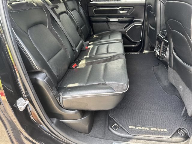 Used 2019 RAM 1500 Laramie AWD/4WD image 19