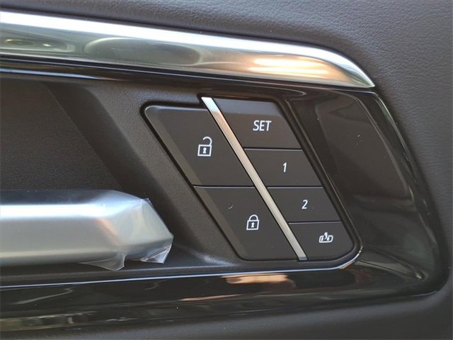 New 2026 Chevrolet Tahoe Z71 w/ Comfort Package image 10