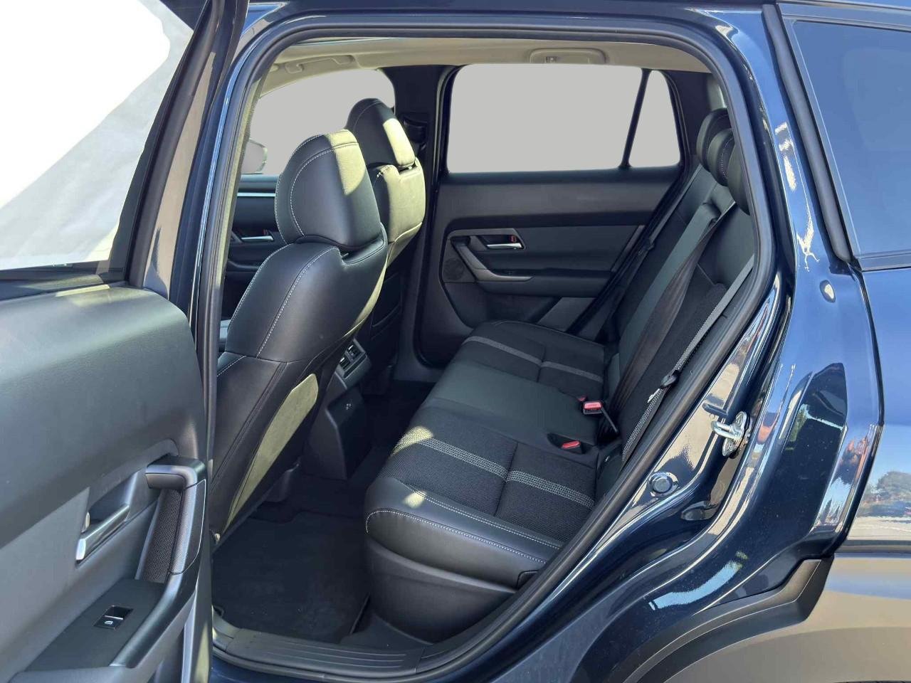 New 2026 MAZDA CX-50 2.5 Hybrid w/ Cargo Package image 21