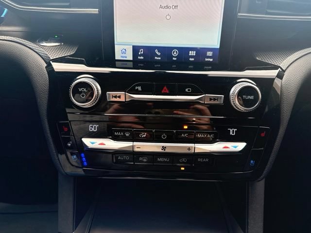 Used 2021 Ford Explorer ST w/ Equipment Group 401A AWD/4WD image 29