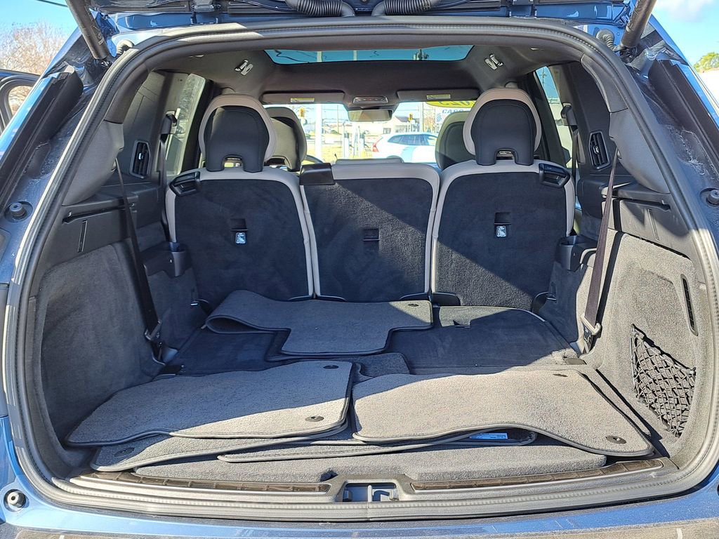 Used 2025 Volvo EX90 Ultra image 31