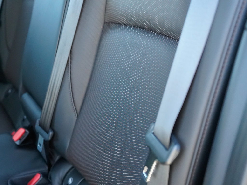 New 2026 MAZDA MAZDA3 2.5 S Hatchback w/ Premium Pkg image 30