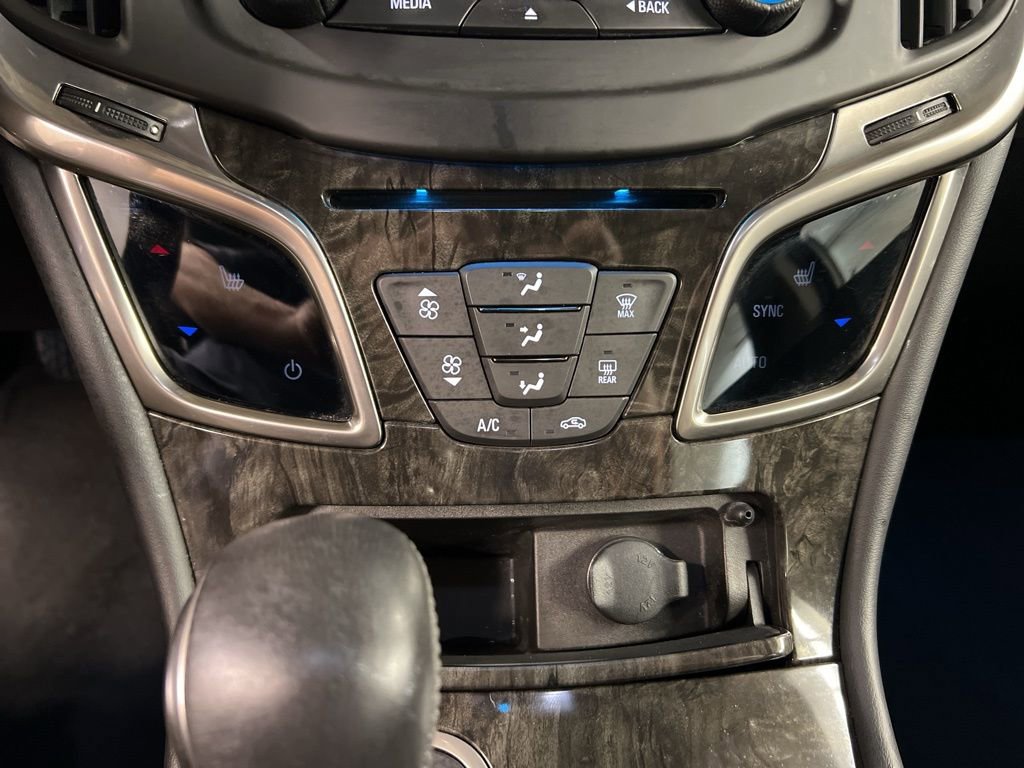 Used 2015 Buick LaCrosse Leather image 12