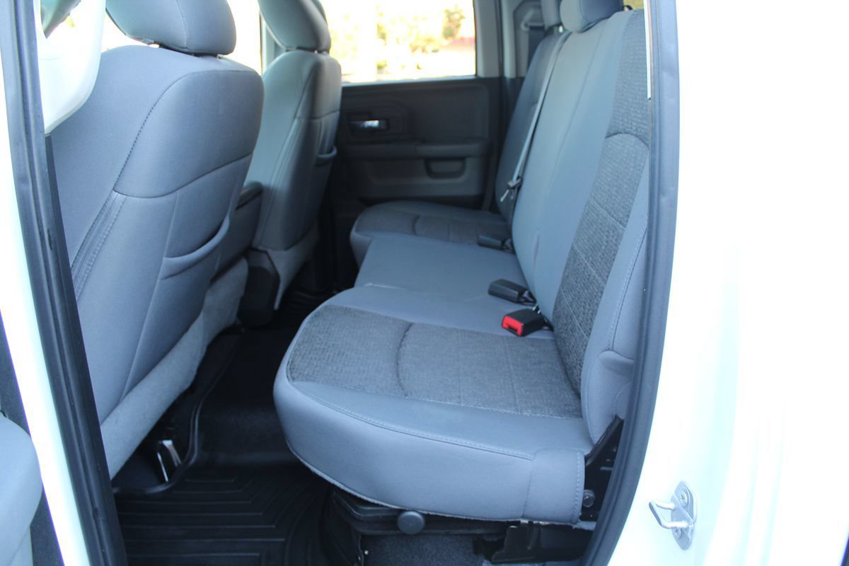 Used 2015 RAM 1500 Big Horn AWD/4WD image 17