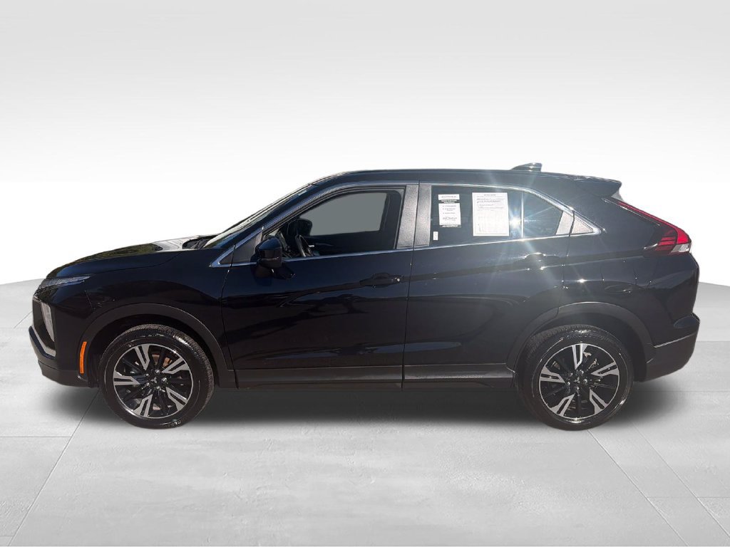 Used 2026 Mitsubishi Eclipse Cross SE AWD/4WD image 2