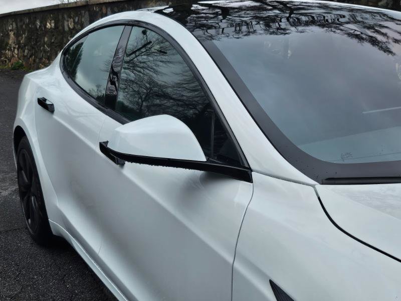 Used 2024 Tesla Model S Plaid AWD/4WD image 20