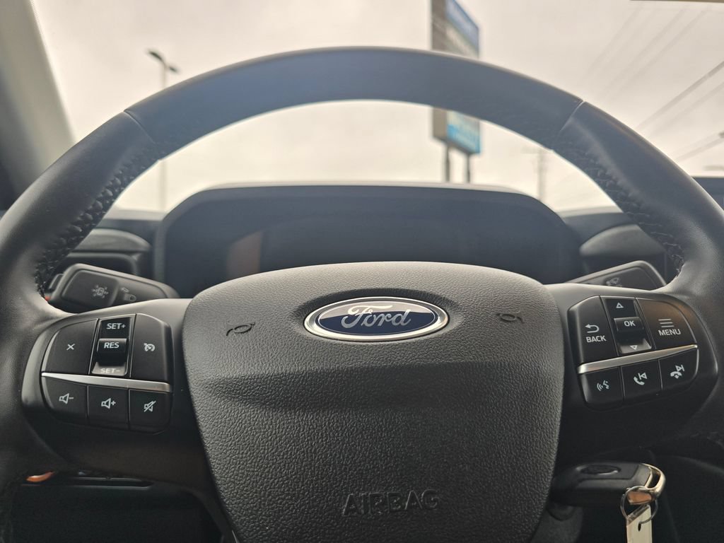Used 2023 Ford Maverick XLT w/ XLT Luxury Package FWD image 22