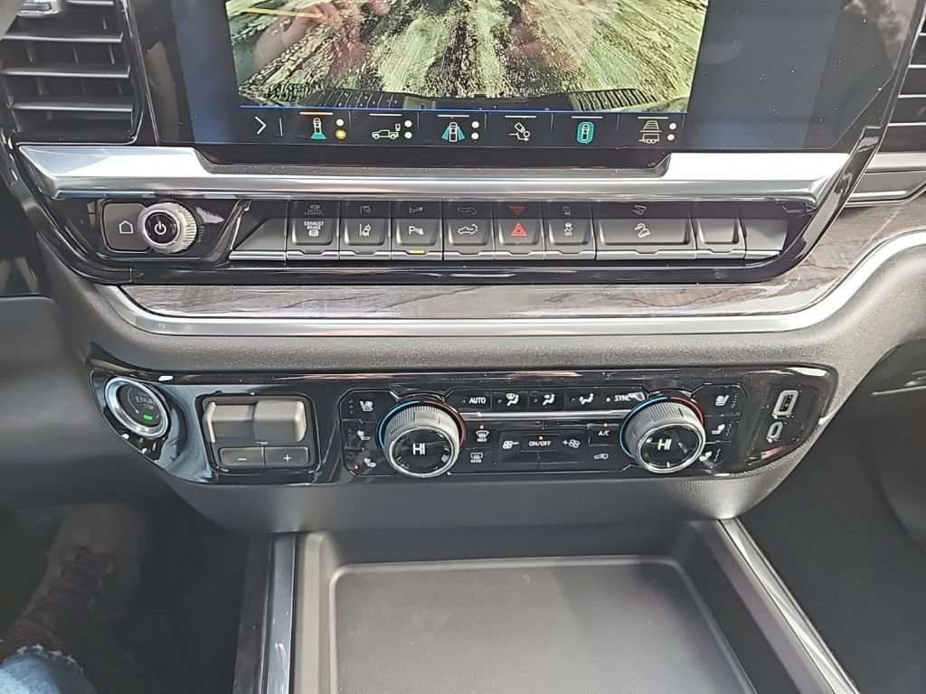 New 2026 Chevrolet Silverado 2500 LTZ w/ LTZ Plus Package image 23