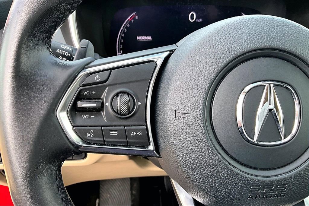 Used 2022 Acura MDX FWD w/ Technology Package image 25