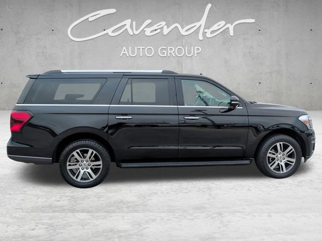 Used 2024 Ford Expedition Max Limited image 17