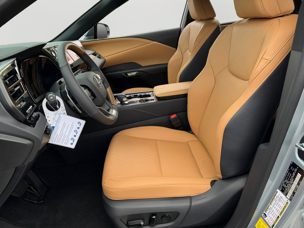 New 2026 Lexus RX 350 w/ Convenience Package AWD/4WD image 12