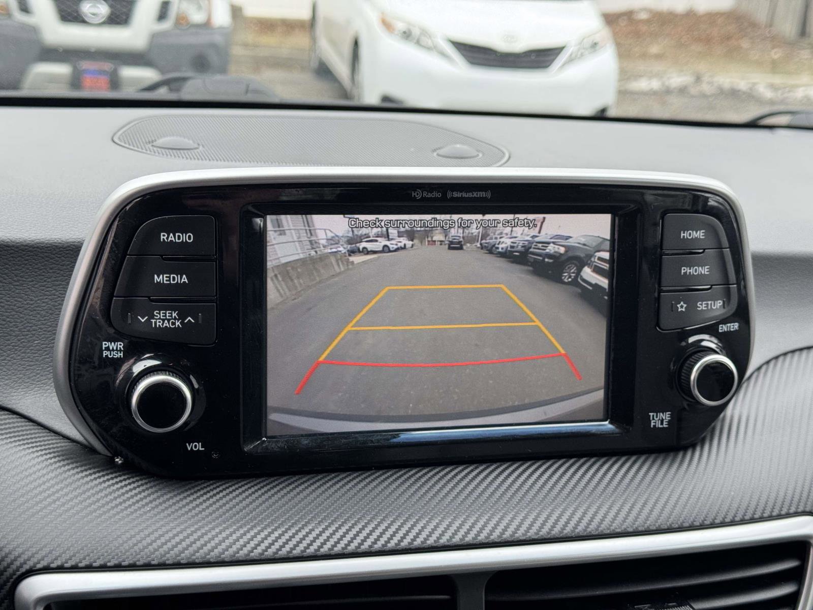 Used 2020 Hyundai Tucson Value AWD/4WD image 26