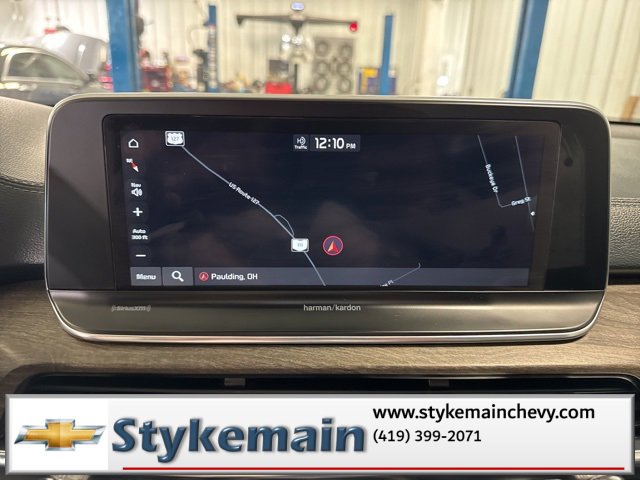 Used 2022 Kia Telluride SX image 4