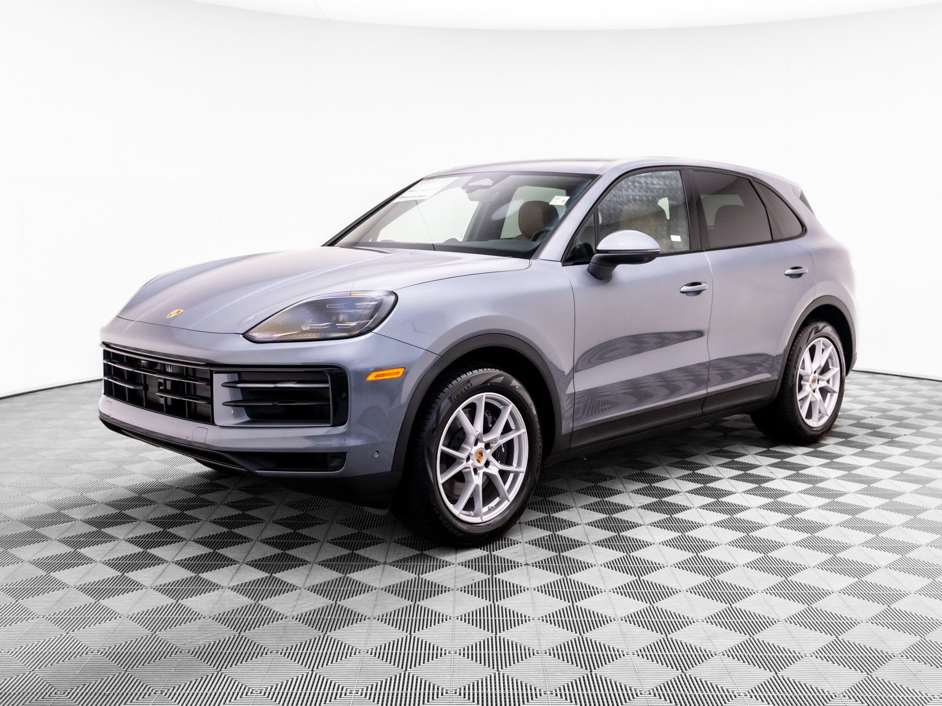 New 2026 Porsche Cayenne AWD/4WD 360° Tour