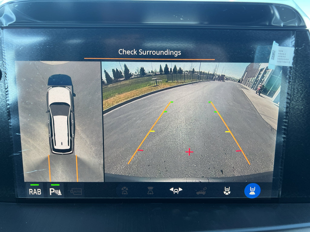 New 2026 Subaru Outback Limited XT AWD/4WD image 15