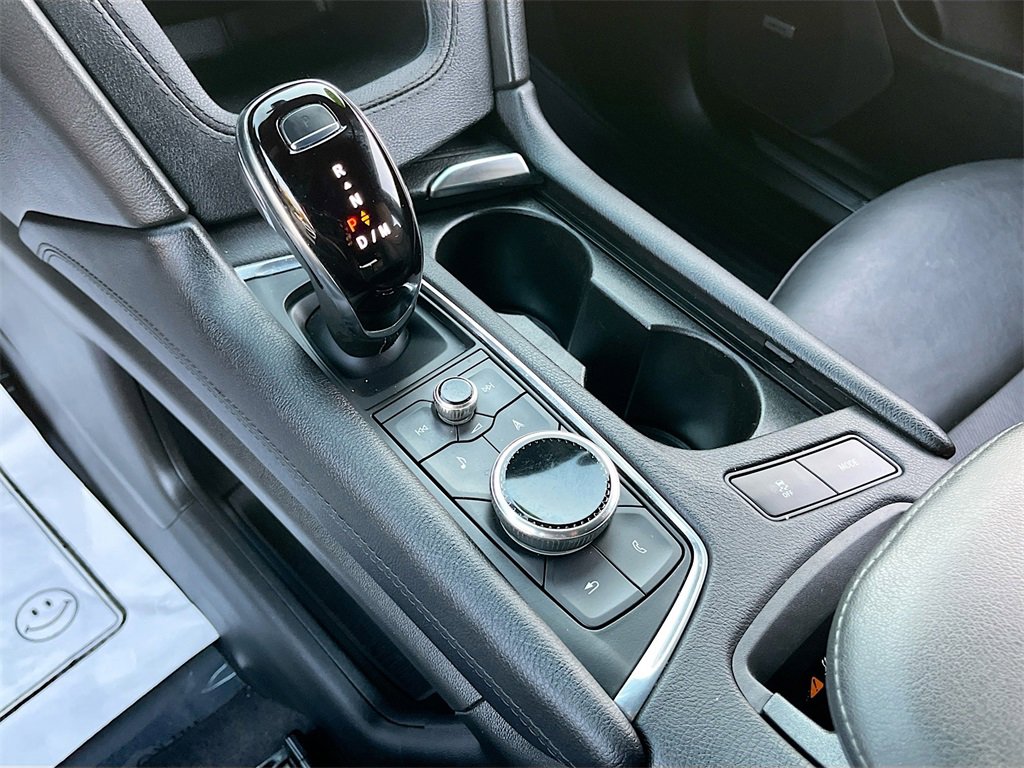 Used 2023 Cadillac XT5 Sportv image 17