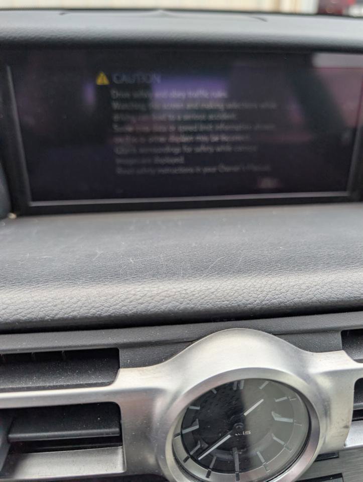 Used 2021 Lexus RC 350 F Sport AWD/4WD image 24