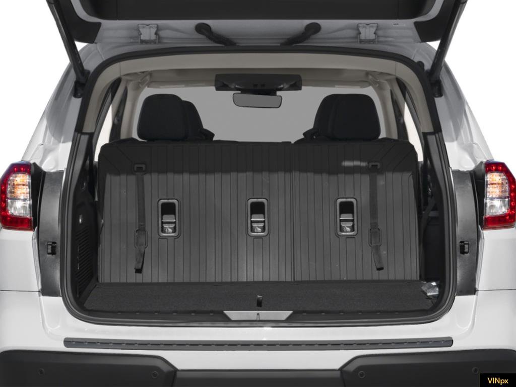 New 2025 Subaru Ascent Bronze Edition image 10