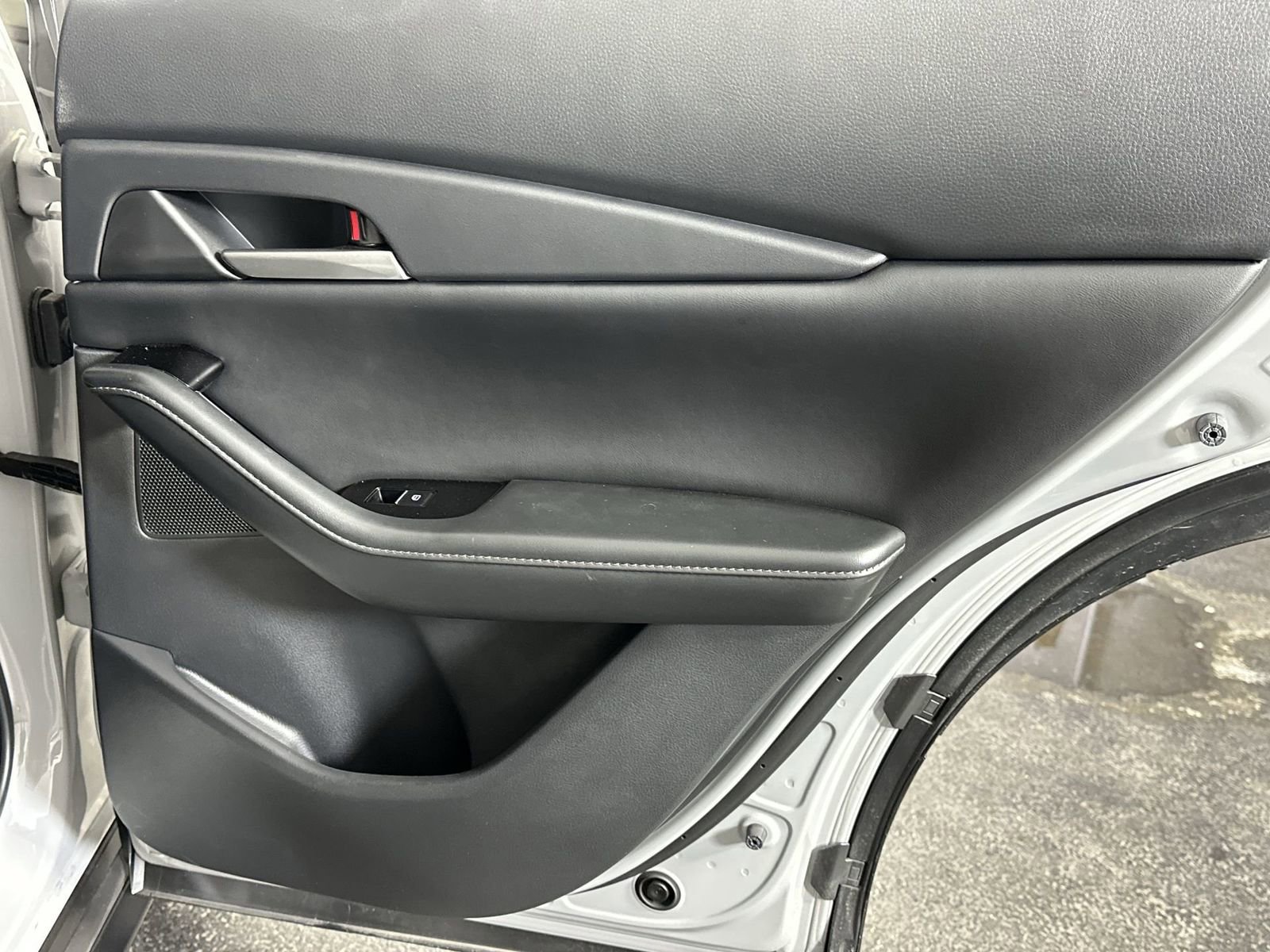 Used 2025 MAZDA CX-30 AWD 2.5 S w/ Select Sport Pkg image 36