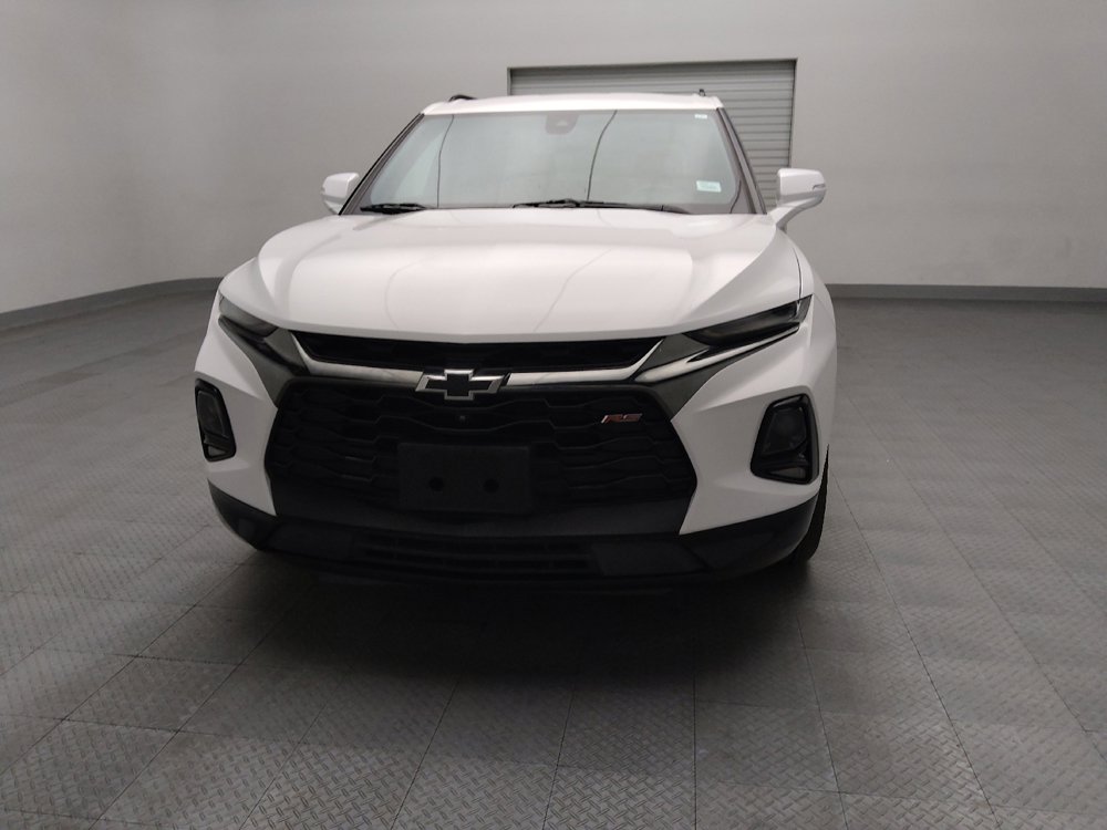 Used 2019 Chevrolet Blazer RS image 15