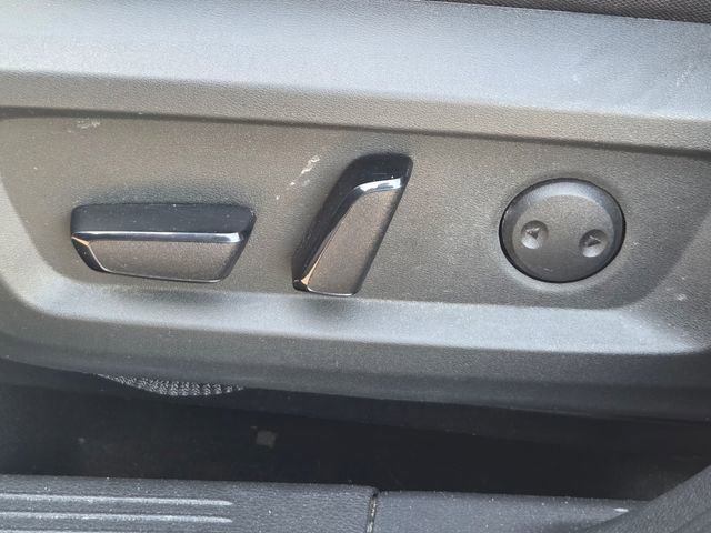 Used 2021 Nissan Rogue SV FWD image 25