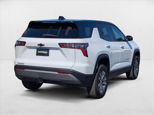 New 2026 Chevrolet Equinox LT video 2