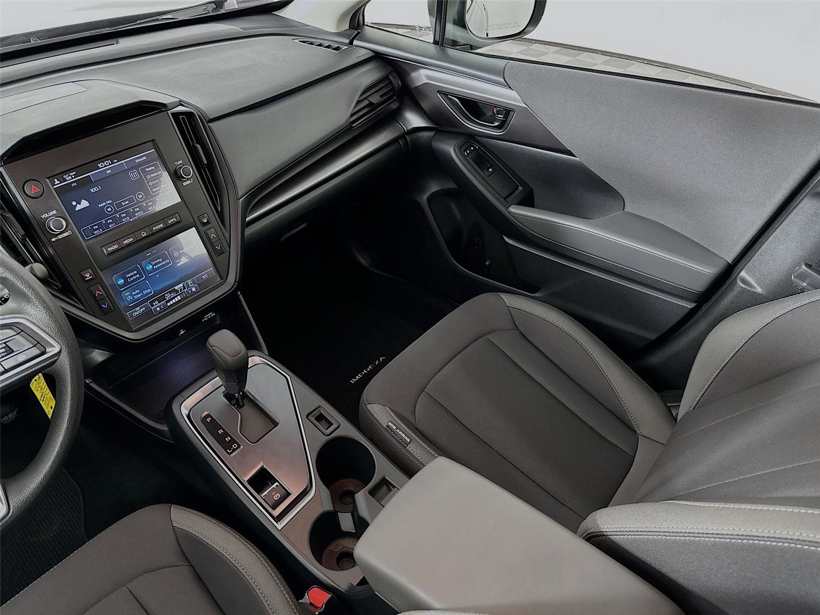 Used 2025 Subaru Impreza 2.0i w/ Popular Package #1A image 23