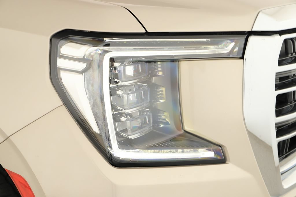 Used 2021 GMC Yukon SLT w/ SLT Luxury Plus Package AWD/4WD image 39