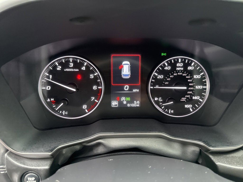 Certified 2024 Subaru Outback Limited image 32