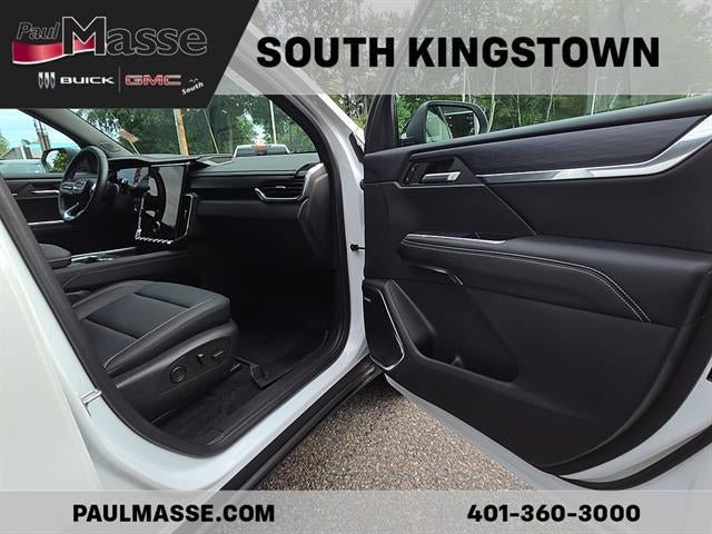 Used 2025 GMC Acadia Elevation w/ Elevation Premium Package AWD/4WD image 32