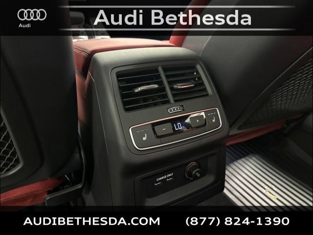 Certified 2023 Audi S5 Prestige w/ Prestige Package AWD/4WD image 25
