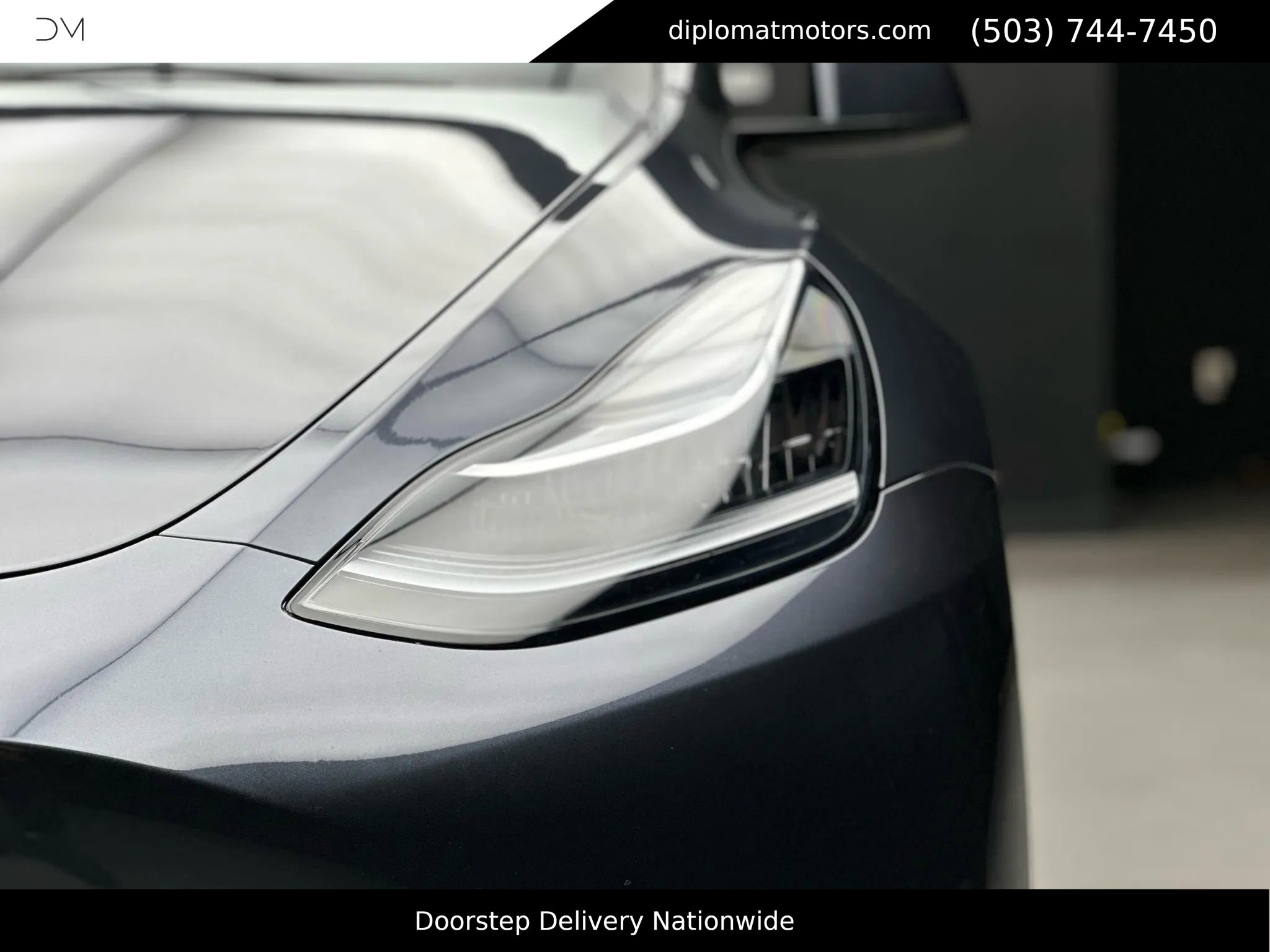 Used 2023 Tesla Model Y Long Range image 13