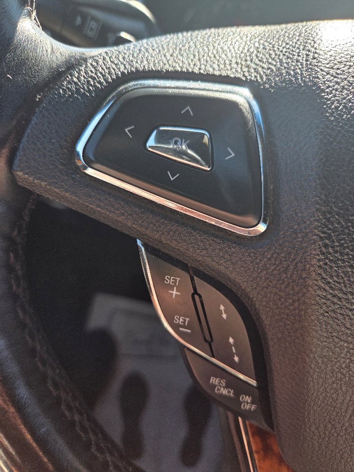 Used 2016 Lincoln MKX Reserve w/ Equipment Group 102A image 18