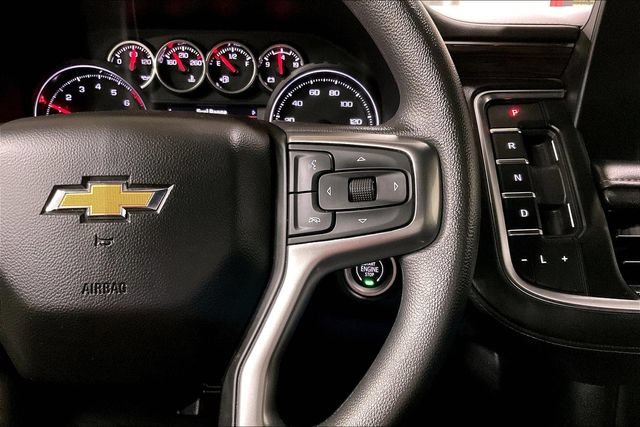 Used 2022 Chevrolet Tahoe 4WD image 19