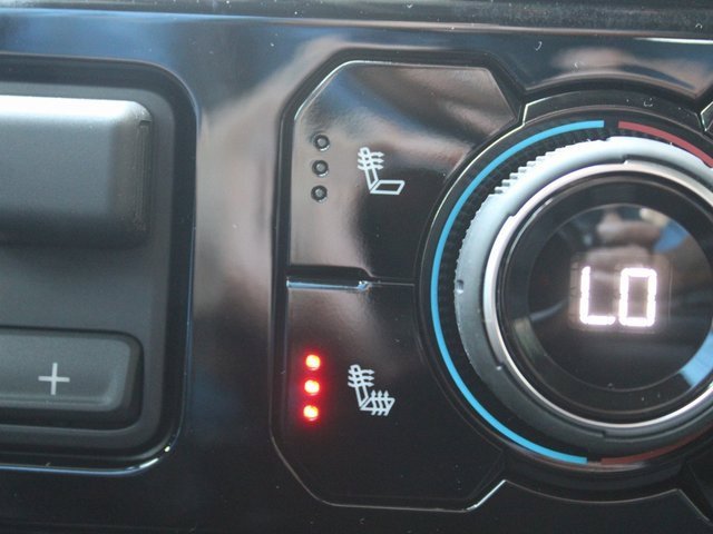 New 2026 Chevrolet Silverado 2500 LT w/ Trail Boss Package image 5