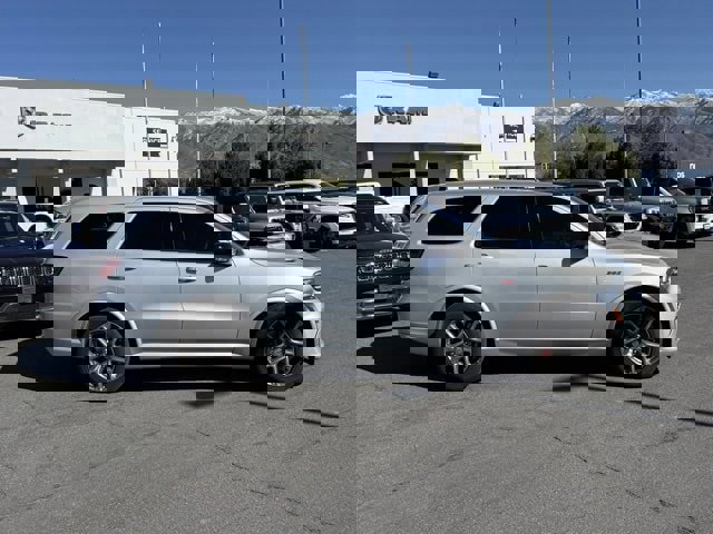 Used 2024 Dodge Durango SRT image 5