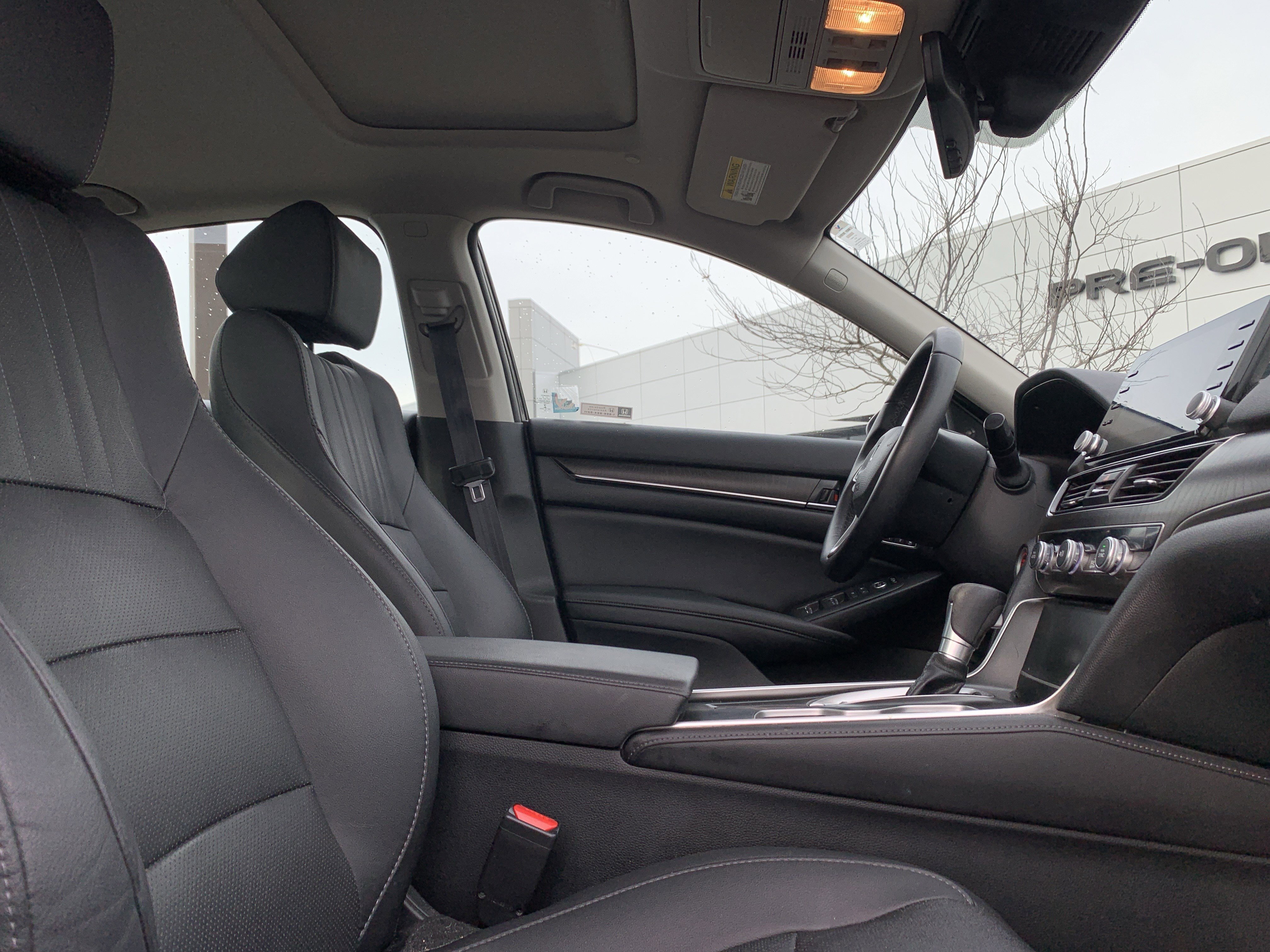 Used 2020 Honda Accord EX-L image 35