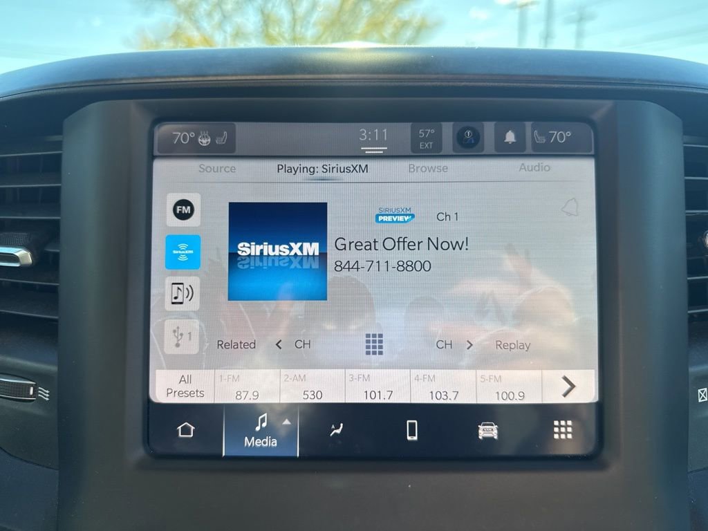 Used 2022 RAM 1500 Big Horn image 36