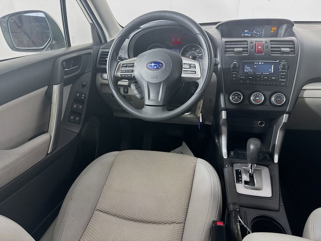 Used 2014 Subaru Forester 2.5i Premium w/ All-Weather Package image 26